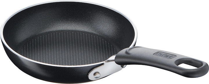 Actual product image Tefal Frying pan Simple Cook 12 (12 cm, Pan set + pot set, Aluminium)