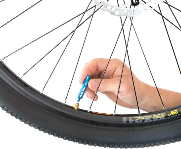 Produktbild Park Tool Ventilschlüssel VC-1