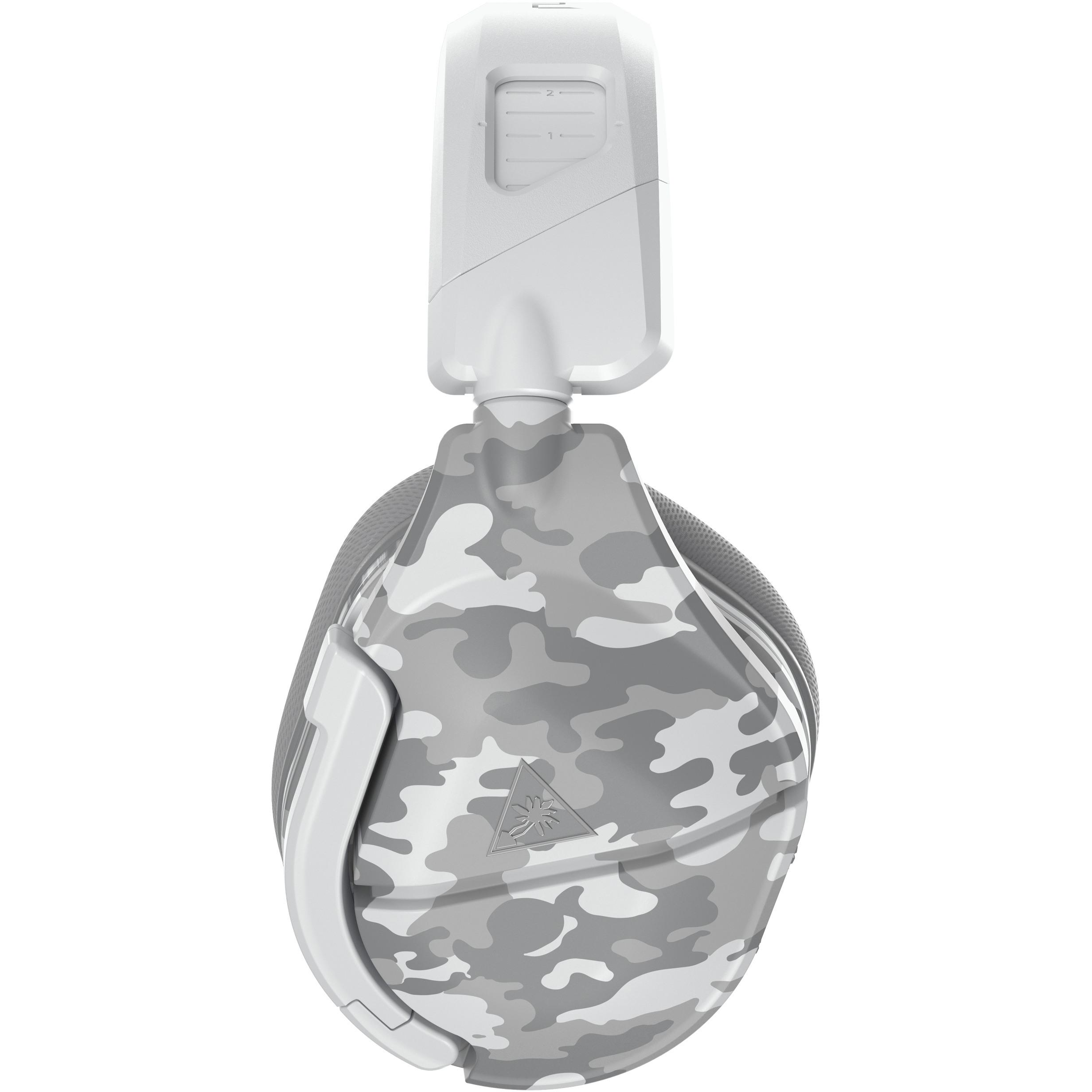 Thumbnail - Turtle Beach Stealth 600 Gen 2 MAX (Kabellos), Gaming Headset, Grau, Weiss