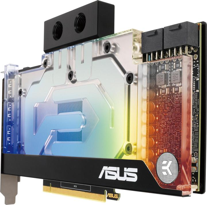 Actual product image ASUS GeForce RTX 3080 10G EK (10 GB)