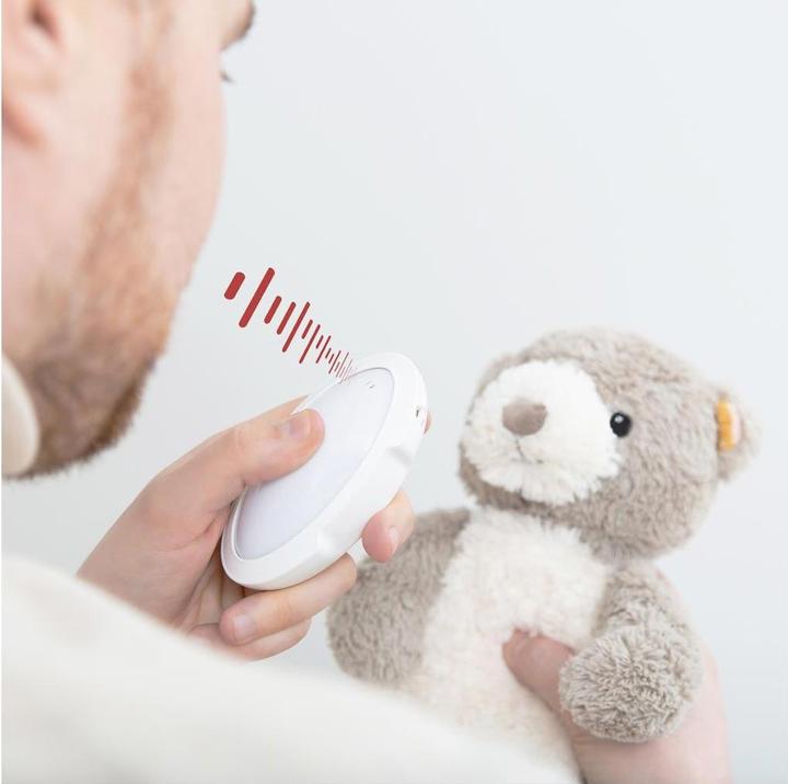 Produktbild ZaZu Bruno (16 cm)