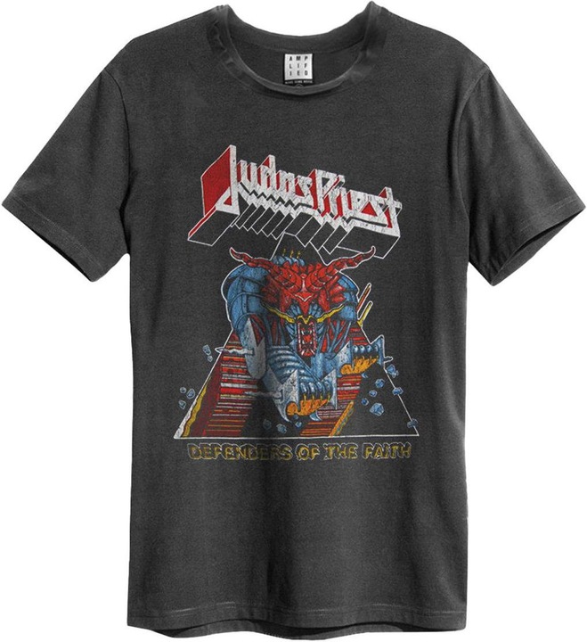 Immagine prodotto Amplified Tshirt Defenders Of The Faith (3XL)