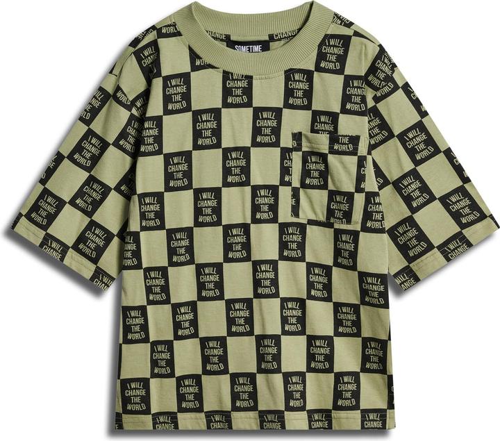 Produktbild Sometime Soon Stsollie T-Shirt (110)