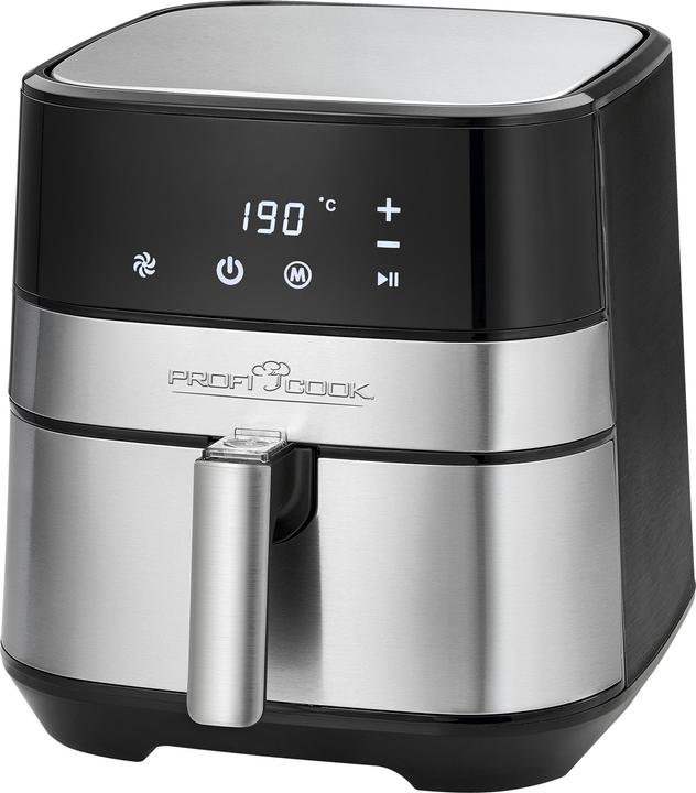 Actual product image Proficook FR 1177 H