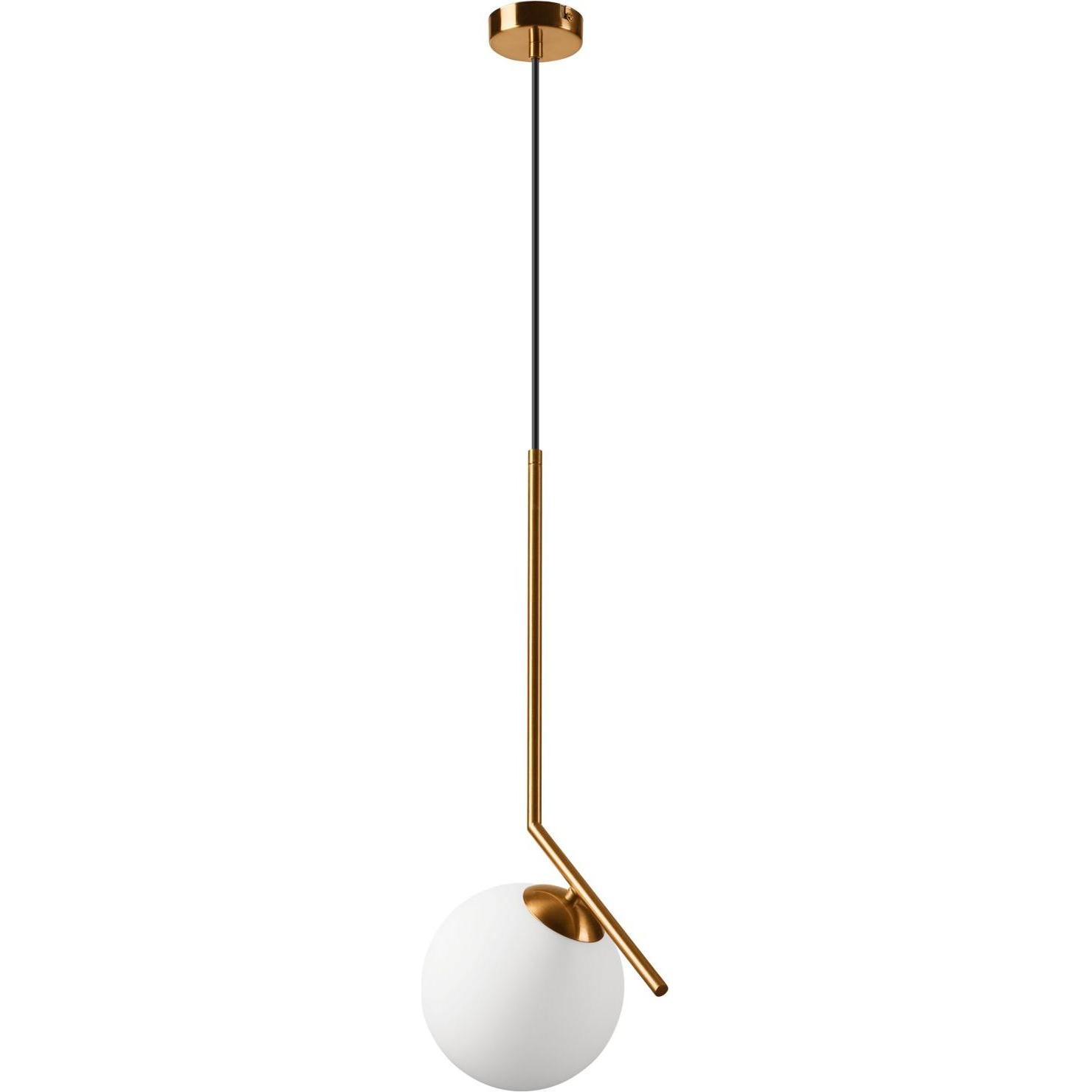 Licht-Erlebnisse, Pendelleuchte, Finhel (G9)