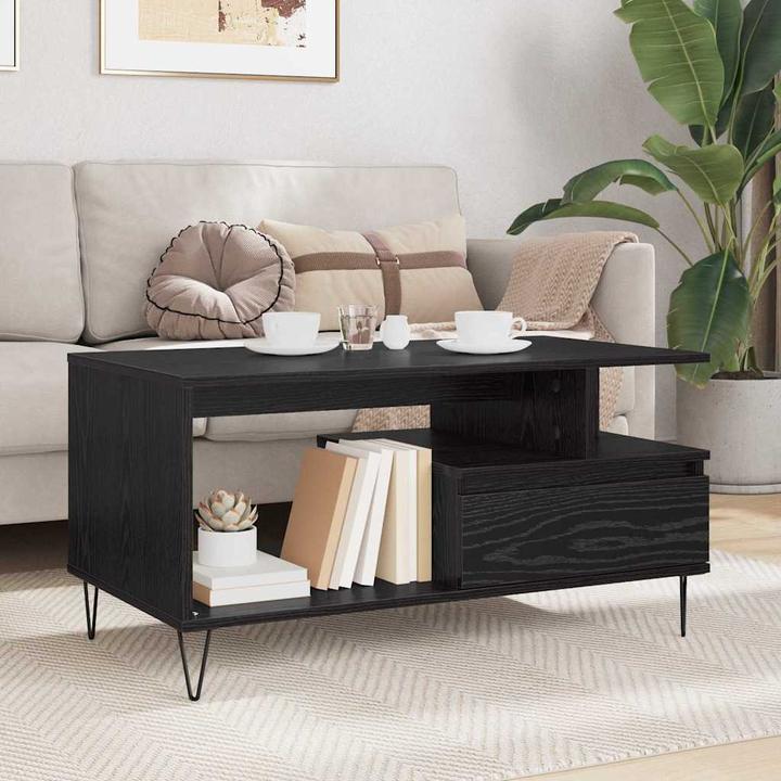 Image du produit vidaXL Couchtisch (90 x 49 x 45 cm)