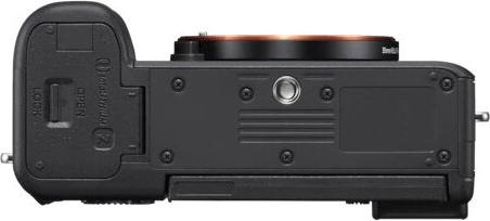 Produktbild Sony Alpha 7C (24.20 Mpx, Vollformat)