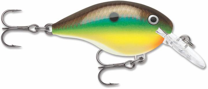 Image du produit Rapala DIVES-TO DT04 BRM
