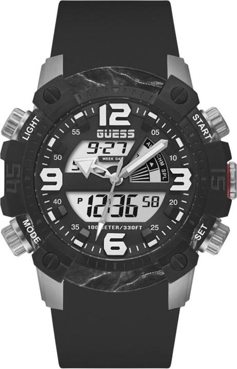 Immagine prodotto Guess Men's Watch GW0421G1 (Ã˜ 50 mm) (50 mm)