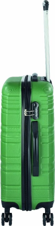 Immagine prodotto Check.In Santiago 2.0 - Set di 3 valigie (100 l, L (90 - 115l))