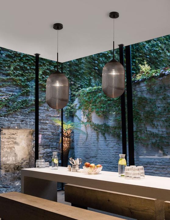 Productafbeelding Nova Luce Hanglampen (E27)