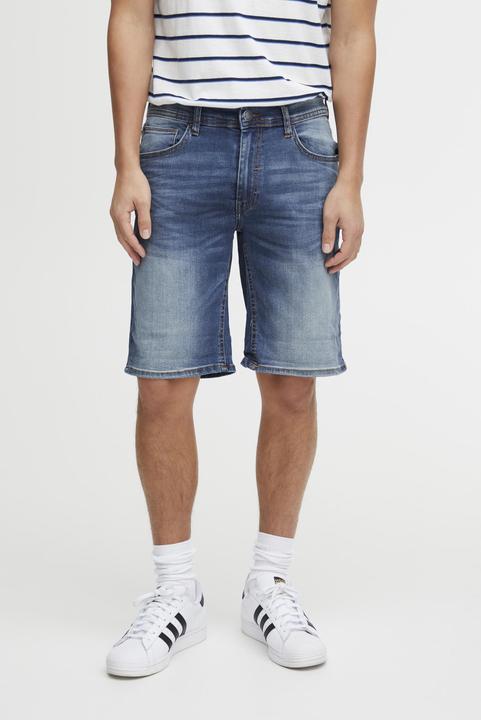 denim middle blue