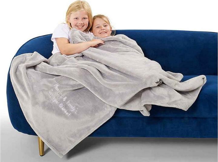 Image du produit Universal Textiles Couverture polaire (150 x 120 cm)