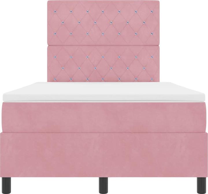 Produktbild vidaXL Boxspring (120 x 200 cm)