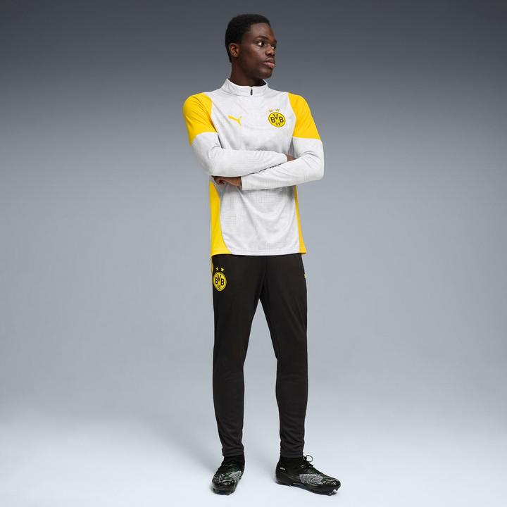 Produktbild Puma BVB Training 1/4 Zip Top (S)