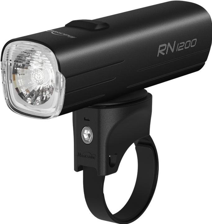 Actual product image Magicshine Headlight RN 1200 (1200 lm)