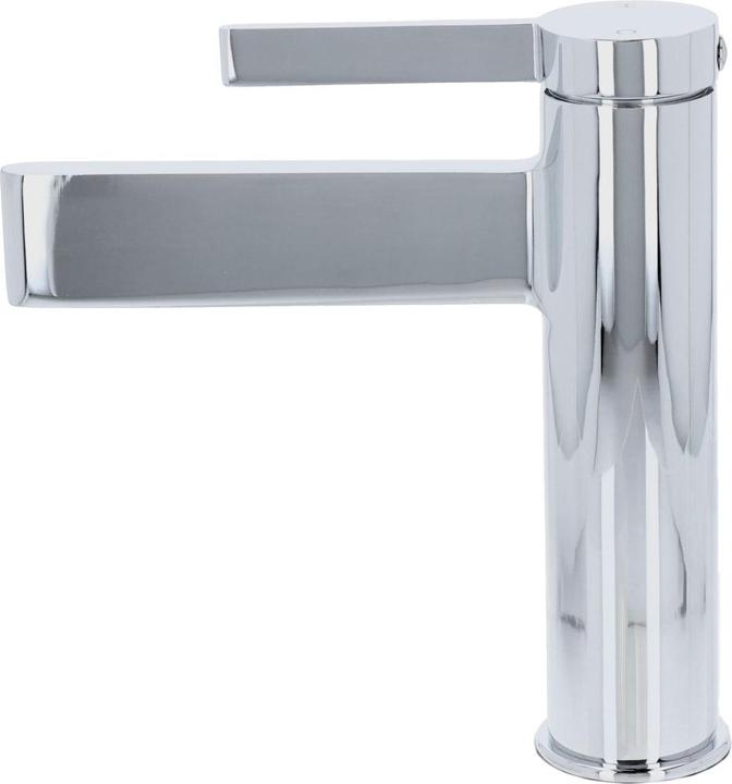 Image du produit Rosenhahn & Söhne Poel L Mitigeur monocommande en chrome (81H08-***-S)