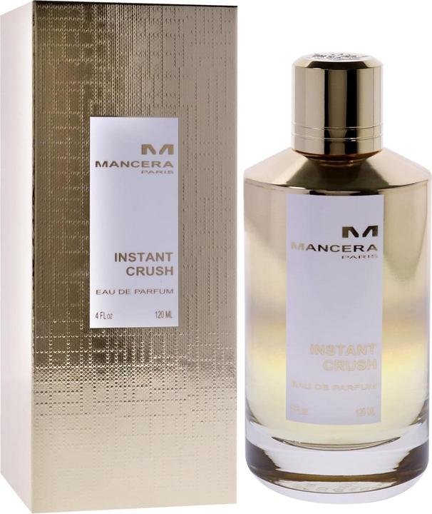 Image du produit Mancera Instant Crush (Eau de parfum, 120 ml)