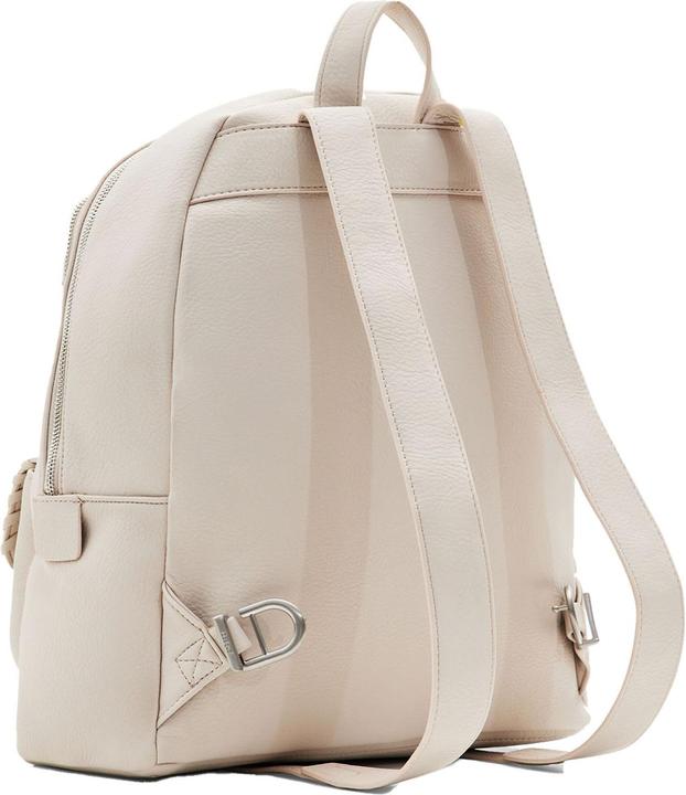 Actual product image Desigual Omnia backpack 38 cm laptop compartment (15 l)