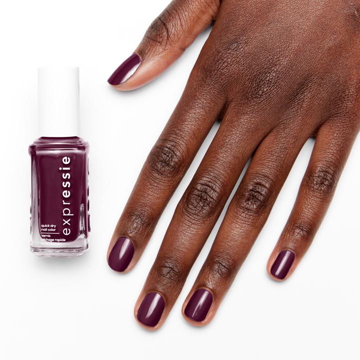 Immagine prodotto L'Oréal Paris Expressie 435 Tutto in salita (435 tutti in rampa di lancio, Smalto per unghie effetto gel)