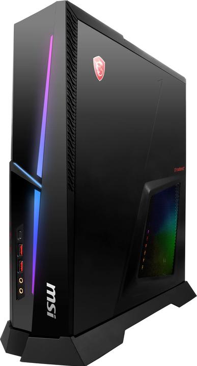 Produktbild MSI MPG Trident AS 14NUD5-650EU (Intel Core i5-14400F, 16 GB, 1000 GB, GeForce RTX 4060 Ti)