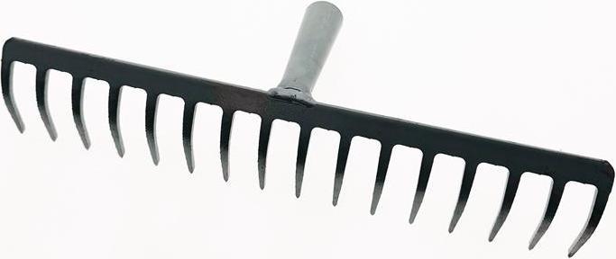 Immagine prodotto Krumpholz Gartenrechen