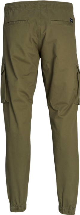 Produktbild Jack & Jones Kane Noah Cuffed Cargohose (S)
