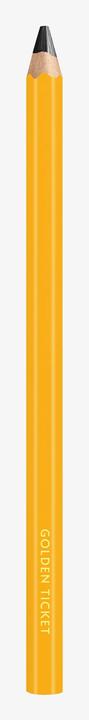 Produktbild Caran d'Ache Regenbogen (4.50 mm, HB, 5 x)