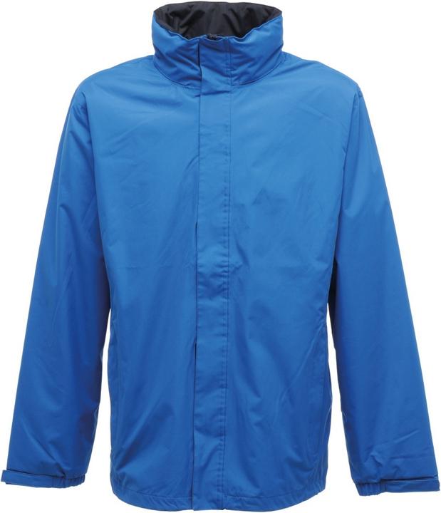 Grigio, Blu Oxford