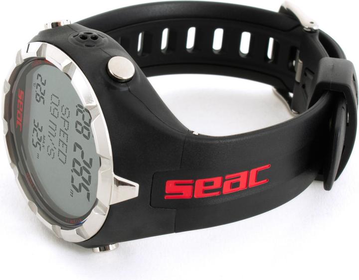 Actual product image Seac Computer Apnea