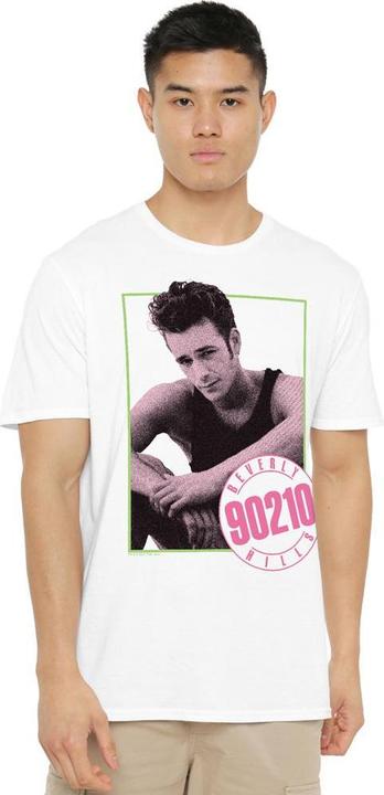 Produktbild 90210 TShirt (XXL)