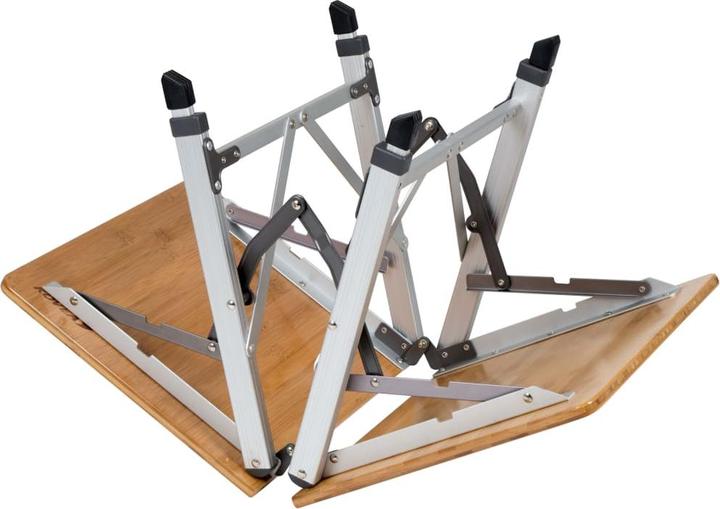 Image du produit Bo-Camp Urban Outdoor - Tableau - Richmond - Bamboo