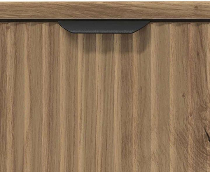 Image du produit vidaXL Badezimmerschrank (33.50 x 33.50 x 61 cm)