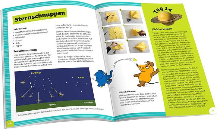 Image du produit Franzis L'astronomie avec la souris