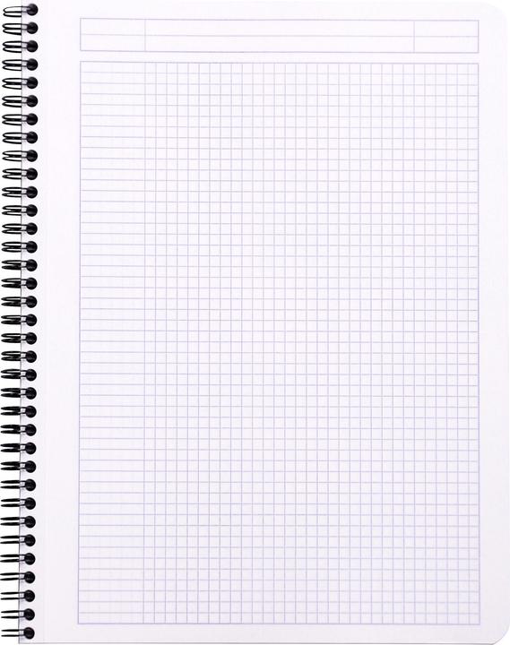 Immagine prodotto Rhodia Quaderni/Notebook Classic (A4+, Quadretti)