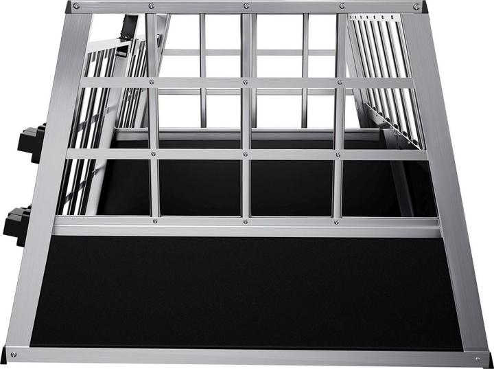 Image du produit Hauptner Boîte de transport pour chiens (Chien, Fermeture de sécurité)