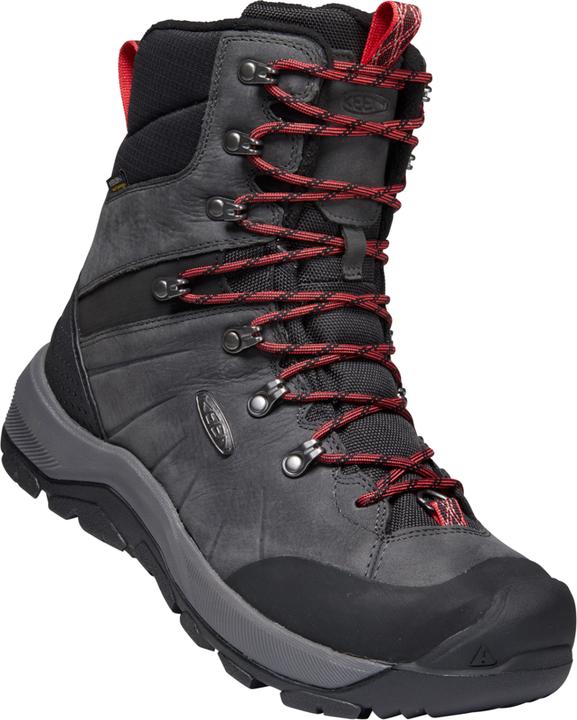 Produktbild Keen M Revel IV High Polar (41)