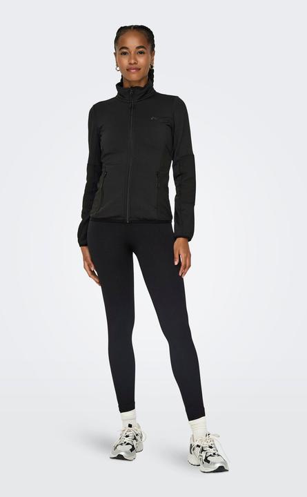 Actual product image Only Play Body fit fleece jacket (M)