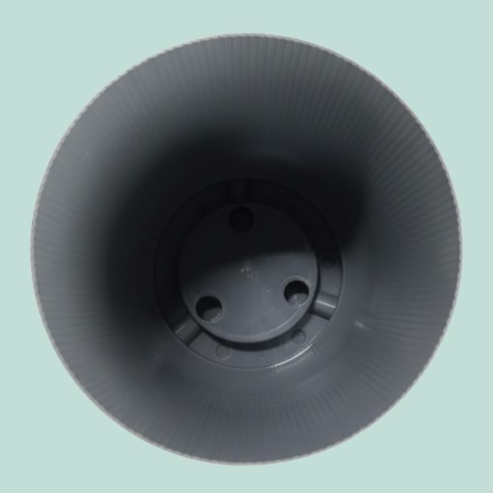 Produktbild Relaxdays Blumentopf Set (17 x 20 cm)