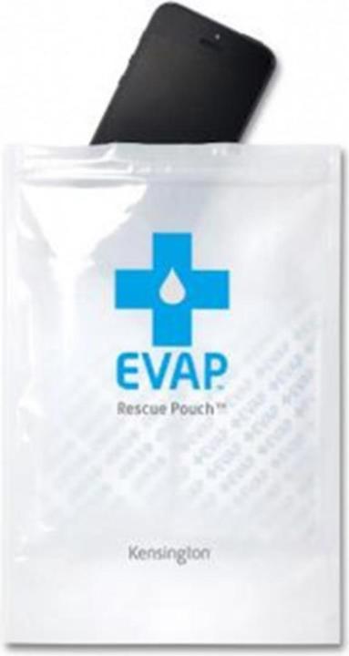Actual product image Kensington EVAP Rescue Pouch