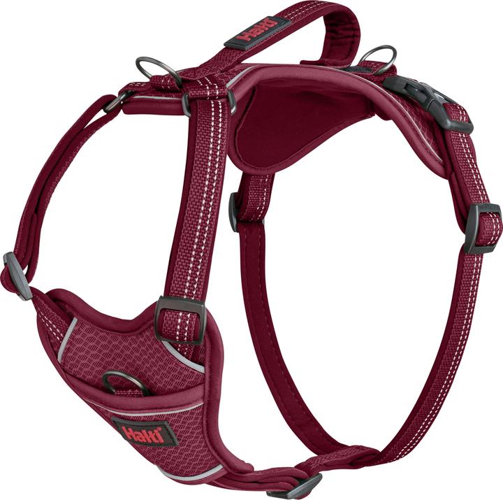 Niggeloh Mantrailing harness buy at Galaxus