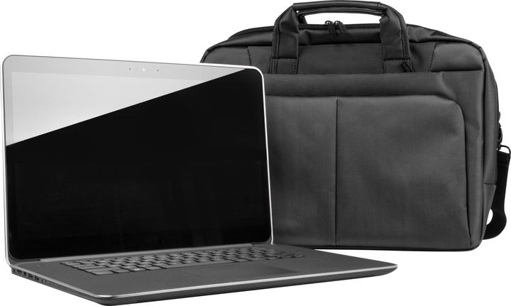 Immagine prodotto Genesis Gazelle Custodia per notebook (15,6 pollici) Cartella (15.60", Universale)