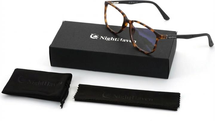 Immagine prodotto NightHaven Blaulichtfilterbrille