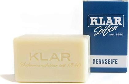 Klar Kernseife (Kernseife)