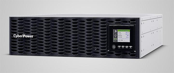 Immagine prodotto Cyberpower USV 5000VA ONL OL5KERTHDL (5000 VA, 5000 W)