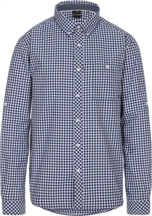 Immagine prodotto Trespass Camicia Yafforth (XS)