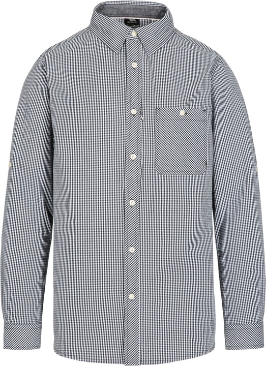 Immagine prodotto Trespass Camicia Yaddlethorpe (L)