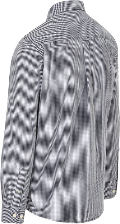Immagine prodotto Trespass Camicia Yaddlethorpe (L)