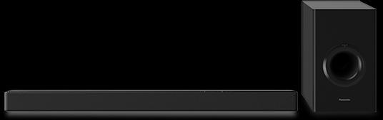 Image du produit Panasonic Sc-Htb494 (50 W, Canal 2.1)
