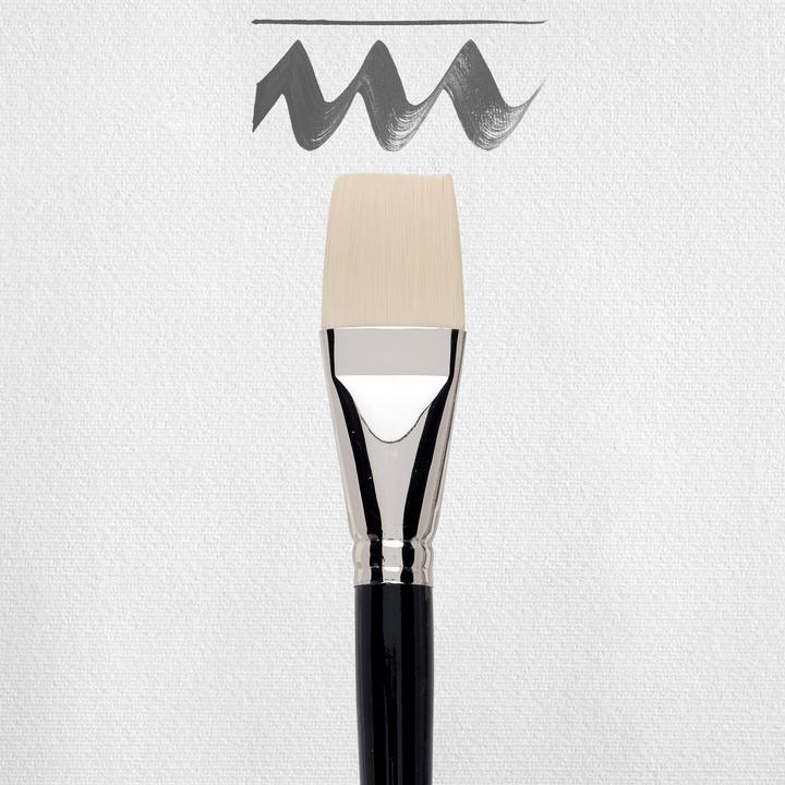Actual product image Amsterdam Acrylic Brush Series 600 (36 mm)